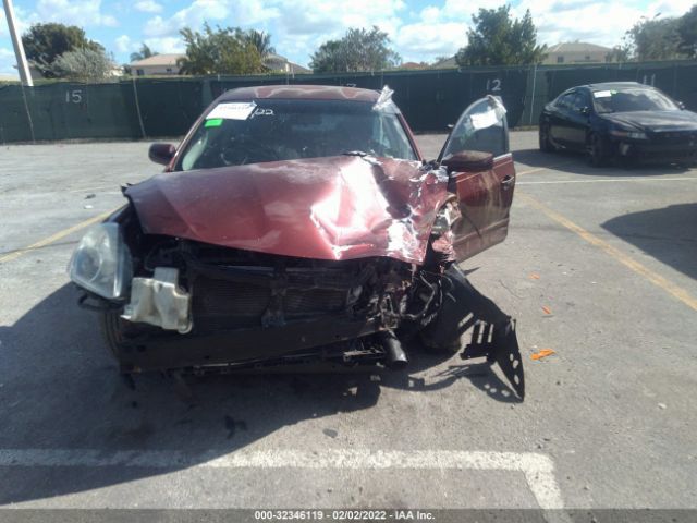 Photo 5 VIN: 1N4AL2AP5AN554230 - NISSAN ALTIMA 