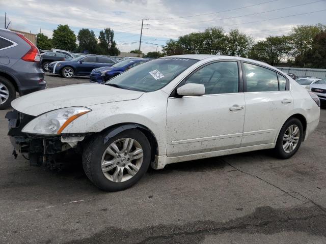 Photo 0 VIN: 1N4AL2AP5AN554289 - NISSAN ALTIMA BAS 