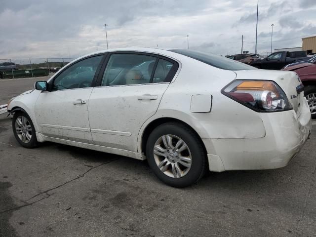 Photo 1 VIN: 1N4AL2AP5AN554289 - NISSAN ALTIMA BAS 