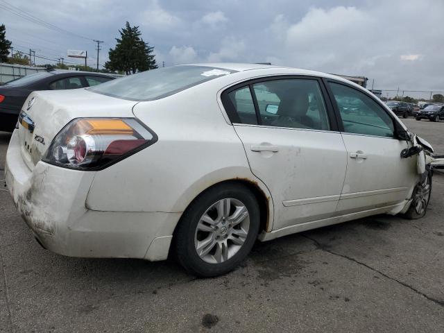 Photo 2 VIN: 1N4AL2AP5AN554289 - NISSAN ALTIMA BAS 