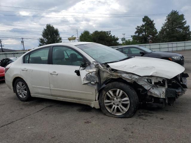 Photo 3 VIN: 1N4AL2AP5AN554289 - NISSAN ALTIMA BAS 