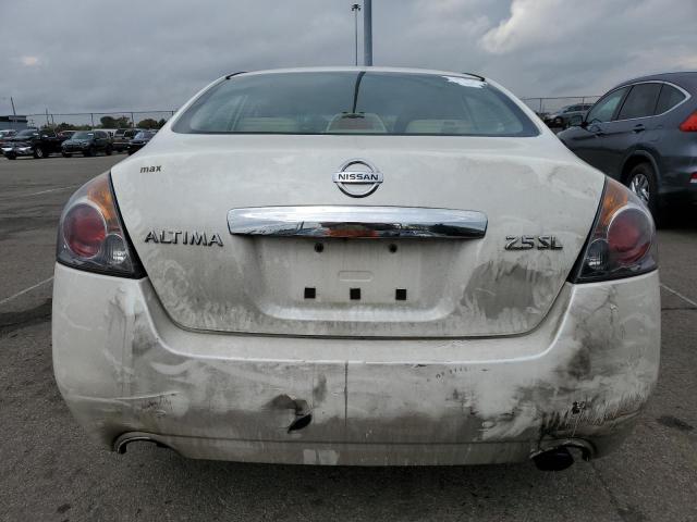 Photo 5 VIN: 1N4AL2AP5AN554289 - NISSAN ALTIMA BAS 