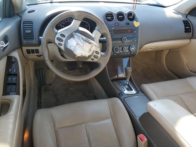 Photo 7 VIN: 1N4AL2AP5AN554289 - NISSAN ALTIMA BAS 