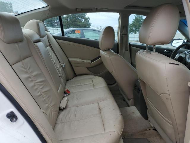 Photo 9 VIN: 1N4AL2AP5AN554289 - NISSAN ALTIMA BAS 