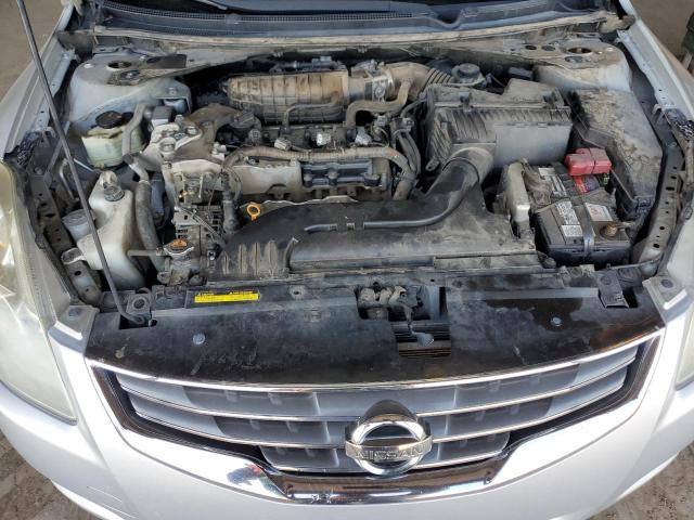 Photo 10 VIN: 1N4AL2AP5AN554504 - NISSAN ALTIMA BAS 