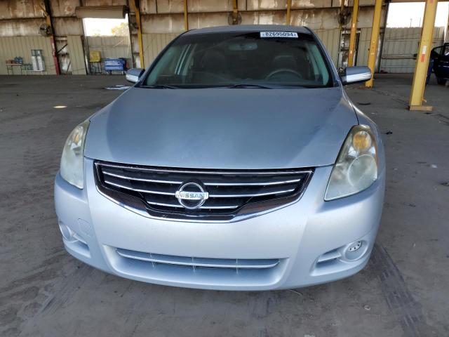 Photo 4 VIN: 1N4AL2AP5AN554504 - NISSAN ALTIMA BAS 