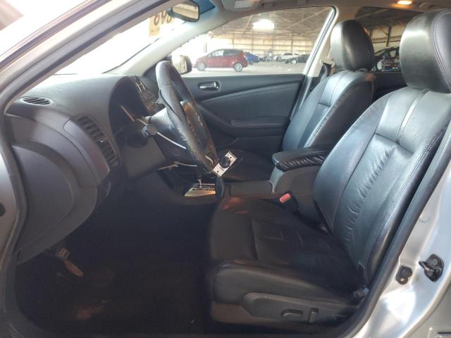 Photo 6 VIN: 1N4AL2AP5AN554504 - NISSAN ALTIMA BAS 