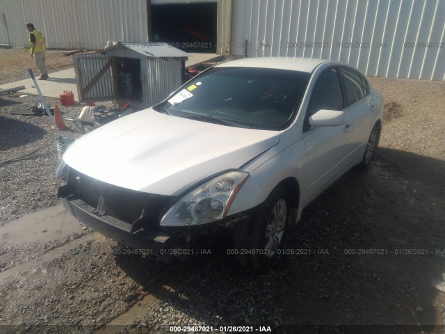 Photo 1 VIN: 1N4AL2AP5AN555720 - NISSAN ALTIMA 