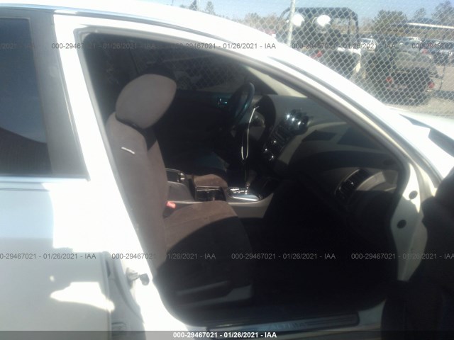 Photo 4 VIN: 1N4AL2AP5AN555720 - NISSAN ALTIMA 