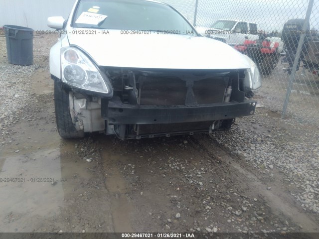 Photo 5 VIN: 1N4AL2AP5AN555720 - NISSAN ALTIMA 