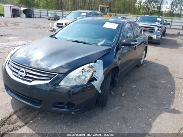 Photo 1 VIN: 1N4AL2AP5AN555975 - NISSAN ALTIMA 