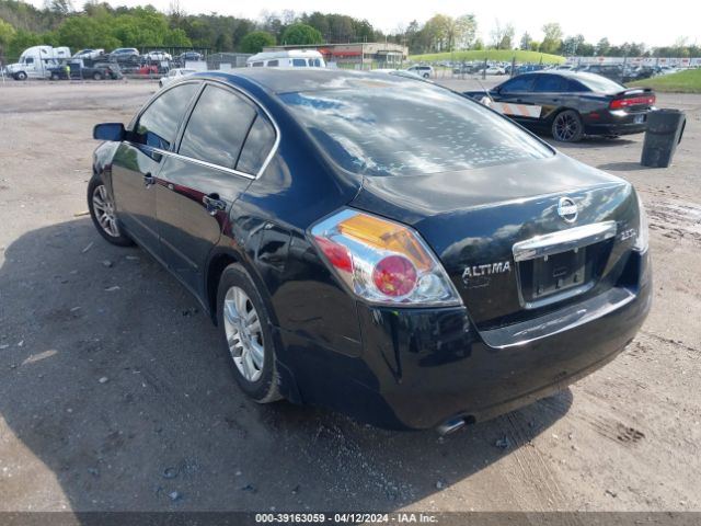 Photo 2 VIN: 1N4AL2AP5AN555975 - NISSAN ALTIMA 