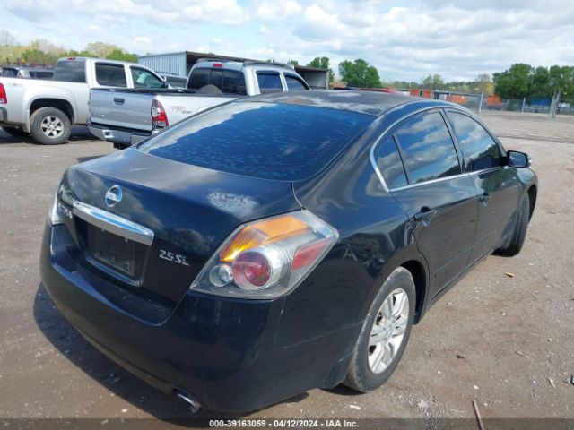 Photo 3 VIN: 1N4AL2AP5AN555975 - NISSAN ALTIMA 