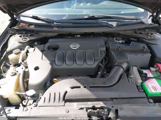 Photo 9 VIN: 1N4AL2AP5AN555975 - NISSAN ALTIMA 