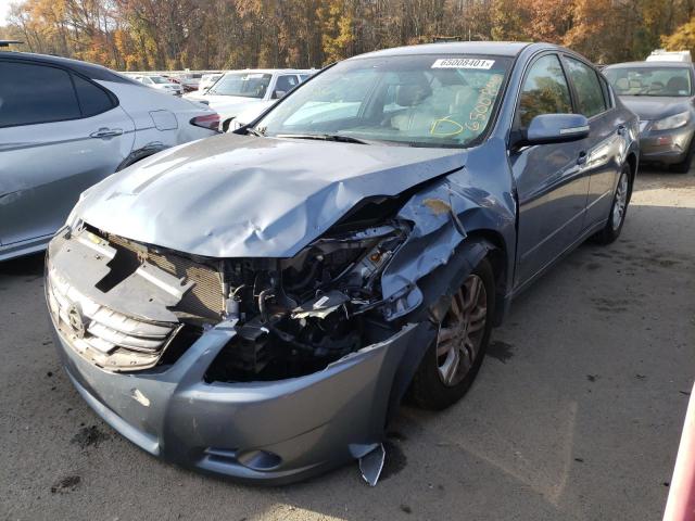 Photo 1 VIN: 1N4AL2AP5AN556690 - NISSAN ALTIMA BAS 