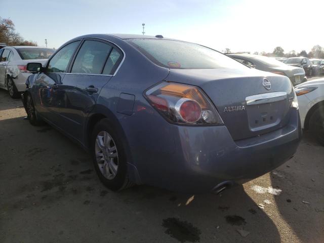 Photo 2 VIN: 1N4AL2AP5AN556690 - NISSAN ALTIMA BAS 