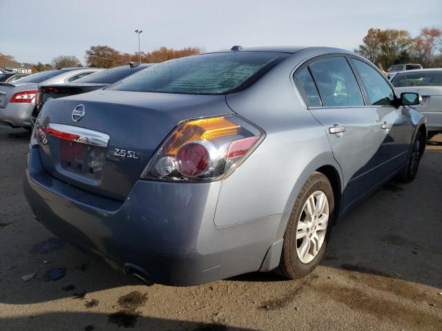 Photo 3 VIN: 1N4AL2AP5AN556690 - NISSAN ALTIMA BAS 