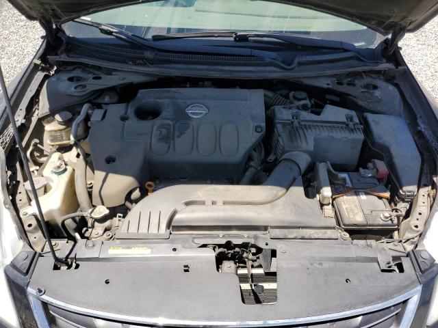 Photo 10 VIN: 1N4AL2AP5AN558522 - NISSAN ALTIMA BAS 