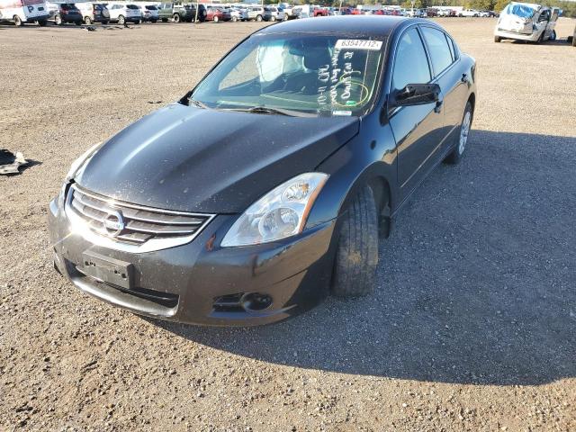 Photo 1 VIN: 1N4AL2AP5AN559265 - NISSAN ALTIMA BAS 