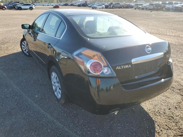 Photo 2 VIN: 1N4AL2AP5AN559265 - NISSAN ALTIMA BAS 