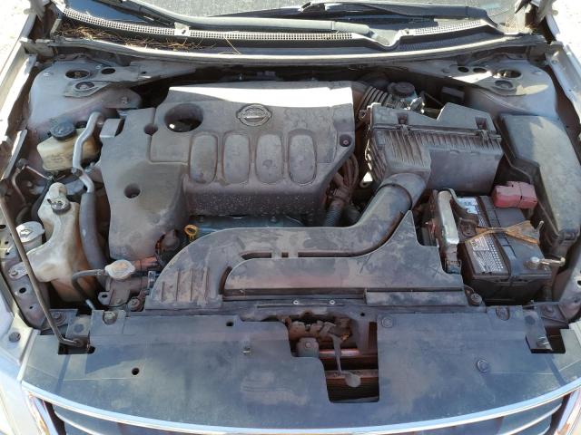 Photo 10 VIN: 1N4AL2AP5AN561176 - NISSAN ALTIMA BAS 