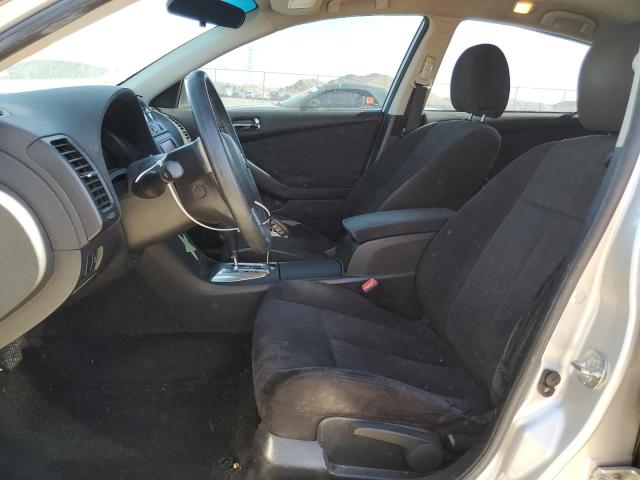 Photo 6 VIN: 1N4AL2AP5AN561176 - NISSAN ALTIMA BAS 