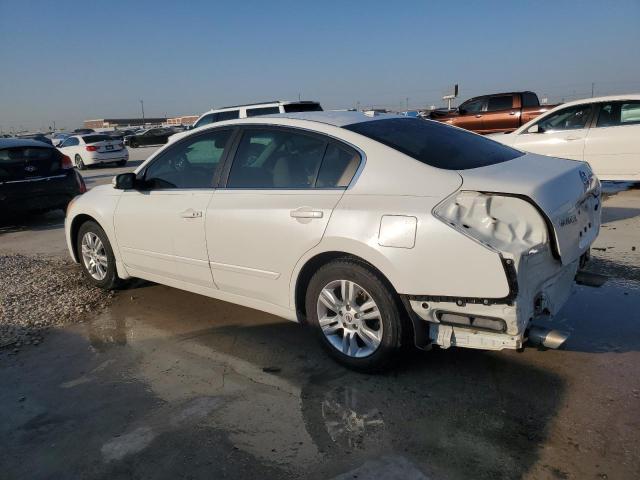 Photo 1 VIN: 1N4AL2AP5AN561579 - NISSAN ALTIMA BAS 