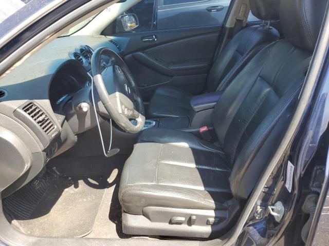 Photo 6 VIN: 1N4AL2AP5AN562781 - NISSAN ALTIMA BAS 