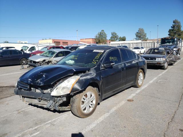 Photo 1 VIN: 1N4AL2AP5AN562893 - NISSAN ALTIMA BAS 