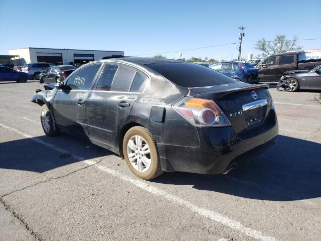 Photo 2 VIN: 1N4AL2AP5AN562893 - NISSAN ALTIMA BAS 