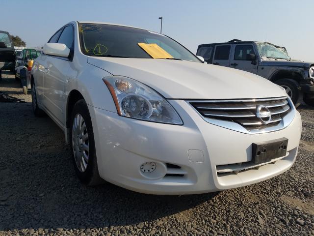 Photo 0 VIN: 1N4AL2AP5AN563185 - NISSAN ALTIMA BAS 