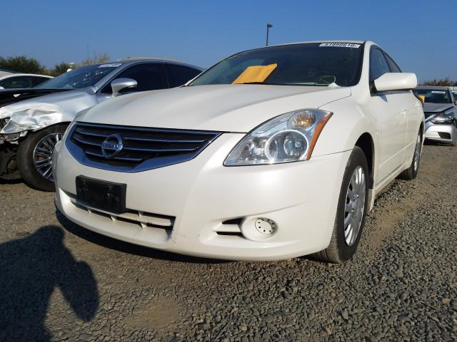 Photo 1 VIN: 1N4AL2AP5AN563185 - NISSAN ALTIMA BAS 