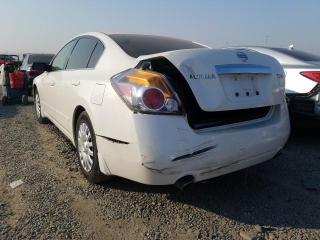 Photo 2 VIN: 1N4AL2AP5AN563185 - NISSAN ALTIMA BAS 