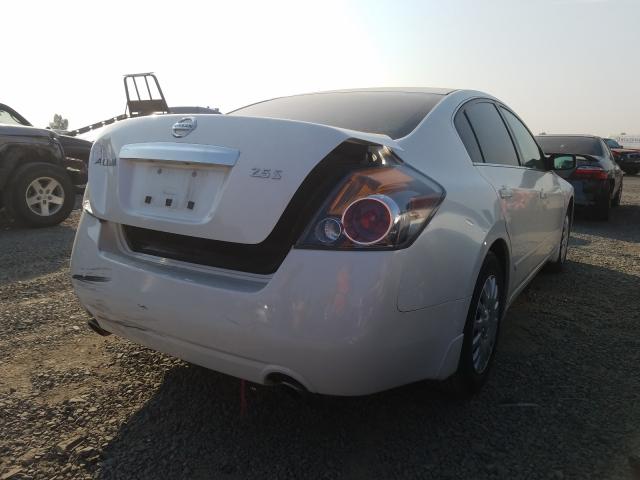 Photo 3 VIN: 1N4AL2AP5AN563185 - NISSAN ALTIMA BAS 