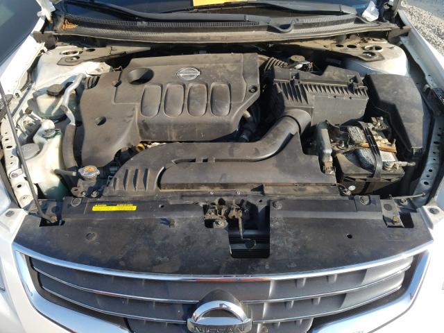 Photo 6 VIN: 1N4AL2AP5AN563185 - NISSAN ALTIMA BAS 