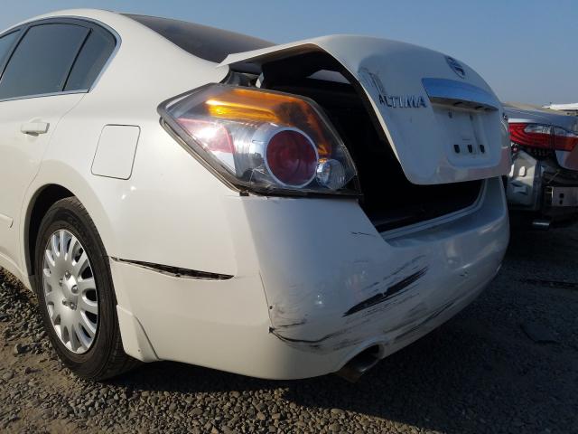 Photo 8 VIN: 1N4AL2AP5AN563185 - NISSAN ALTIMA BAS 