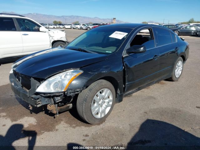 Photo 1 VIN: 1N4AL2AP5AN564529 - NISSAN ALTIMA 