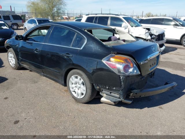 Photo 2 VIN: 1N4AL2AP5AN564529 - NISSAN ALTIMA 