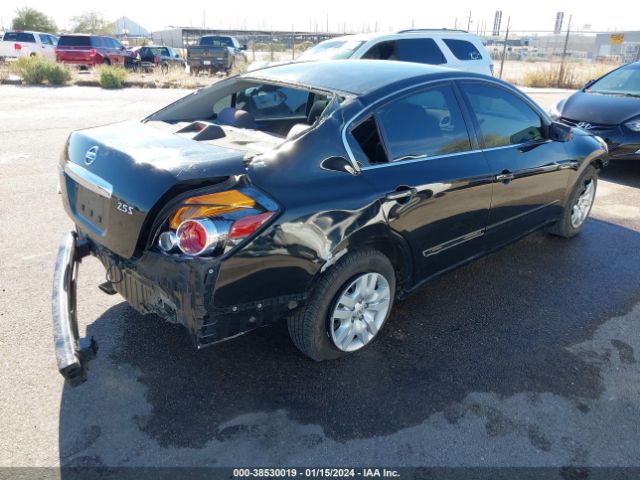 Photo 3 VIN: 1N4AL2AP5AN564529 - NISSAN ALTIMA 