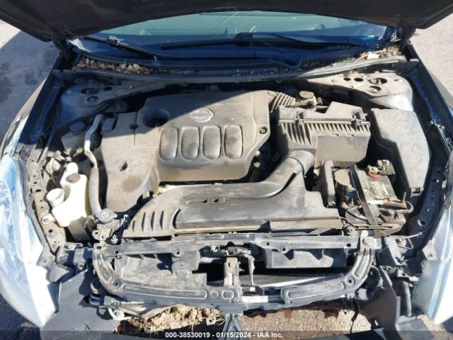 Photo 9 VIN: 1N4AL2AP5AN564529 - NISSAN ALTIMA 