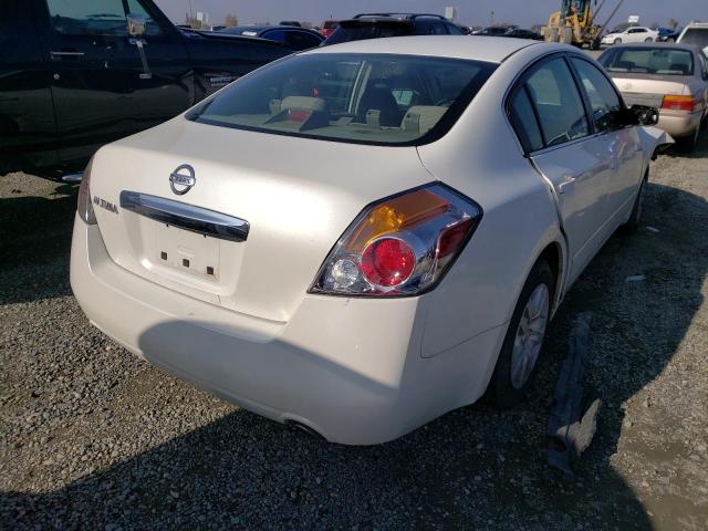 Photo 3 VIN: 1N4AL2AP5AN564692 - NISSAN ALTIMA BAS 