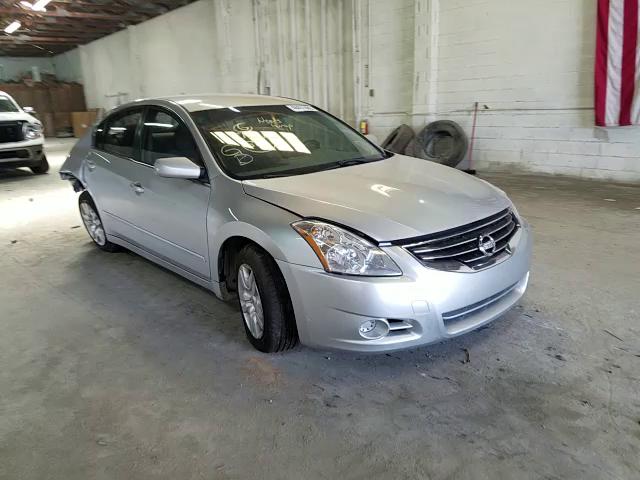 Photo 10 VIN: 1N4AL2AP5BC103084 - NISSAN ALTIMA BAS 