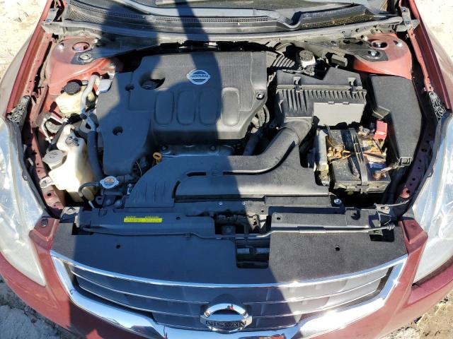 Photo 10 VIN: 1N4AL2AP5BC103179 - NISSAN ALTIMA BAS 