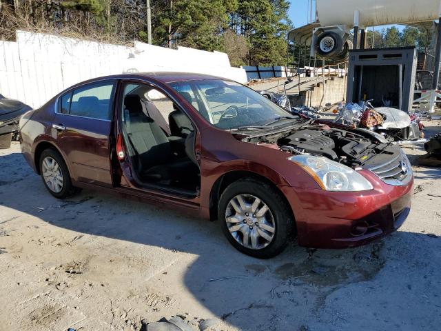 Photo 3 VIN: 1N4AL2AP5BC103179 - NISSAN ALTIMA BAS 