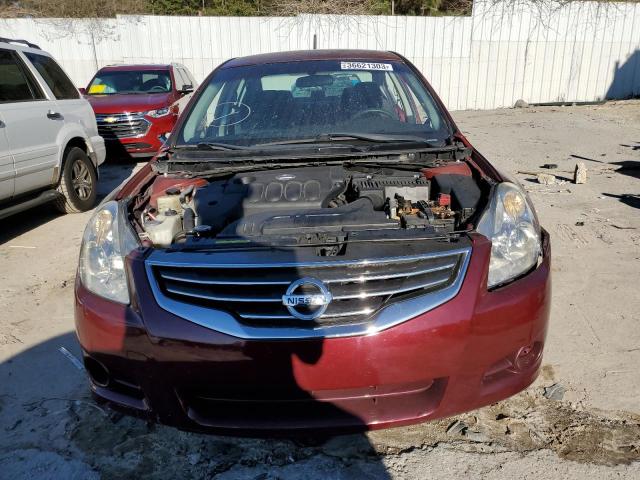 Photo 4 VIN: 1N4AL2AP5BC103179 - NISSAN ALTIMA BAS 