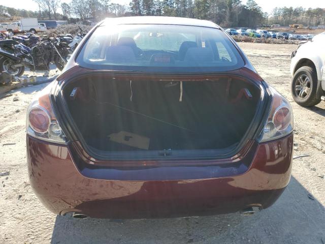 Photo 5 VIN: 1N4AL2AP5BC103179 - NISSAN ALTIMA BAS 