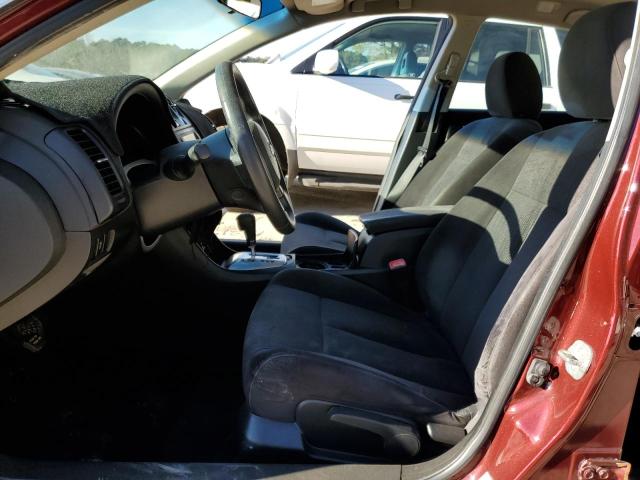 Photo 6 VIN: 1N4AL2AP5BC103179 - NISSAN ALTIMA BAS 