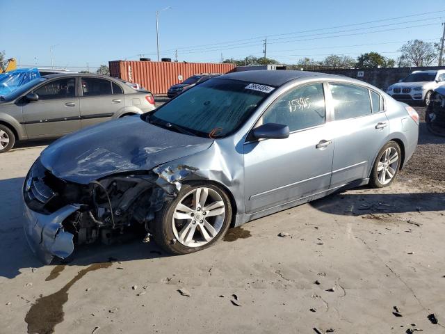 Photo 0 VIN: 1N4AL2AP5BC105191 - NISSAN ALTIMA 