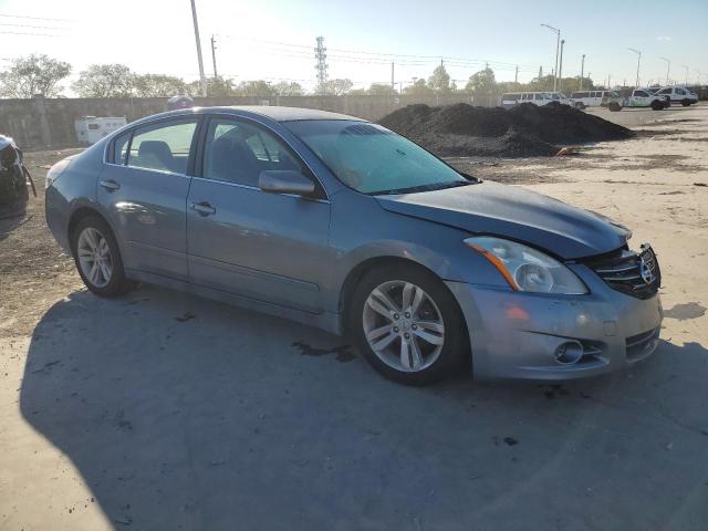 Photo 3 VIN: 1N4AL2AP5BC105191 - NISSAN ALTIMA 