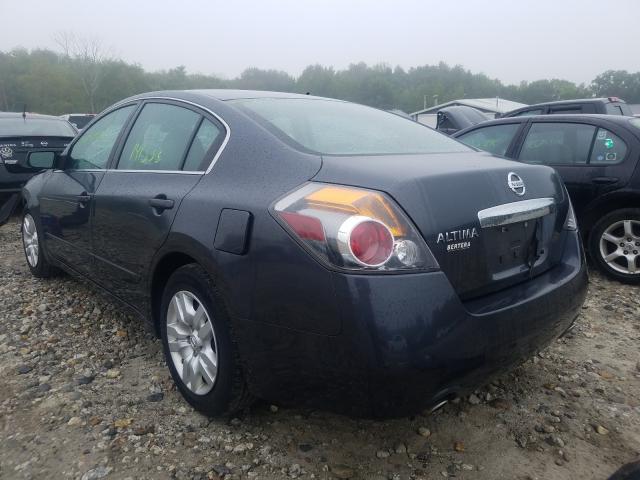 Photo 2 VIN: 1N4AL2AP5BC106177 - NISSAN ALTIMA BAS 